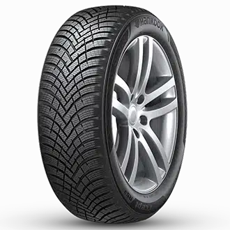 Hankook Winter i*cept RS3 (W462) Hankook Winter i*cept RS3 (W462) lamellrehv Korea tipprehv tugeva hinna-kvaliteedi suhtega. Hea haare talvistes tingimustes, vaikne sõit. Populaarne valik Eesti autojuhtide seas.
