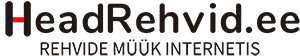 Head Rehvid - Rehvide müük