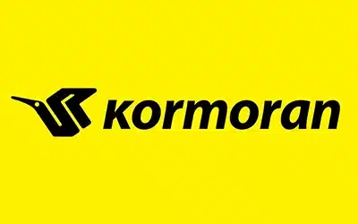 Kormoran