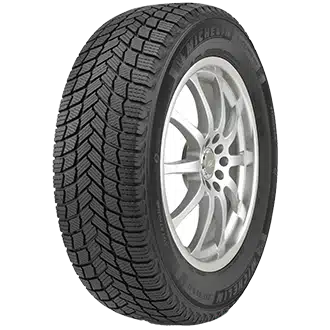 Michelin X-Ice Snow Michelin X-Ice Snow lamellrehv
Testide võitja ja Eesti kliima parim valik. Unikaalne V-kujuline profiil ja EverGrip tehnoloogia tagavad suurepärase haarde kogu rehvi eluea. Vaikne ja pikaealistne.