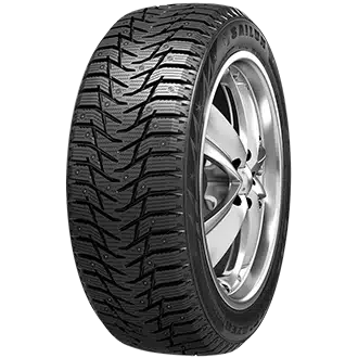 Sailun Ice Blazer WST3 Sailun Ice Blazer WST3 lamellrehv
Majanduslik valik, mis ei tee kompromisse ohutusega. Professionaalse naastrehvi põhjal loodud lamellversioon. Sobib väiksema läbisõiduga autole.