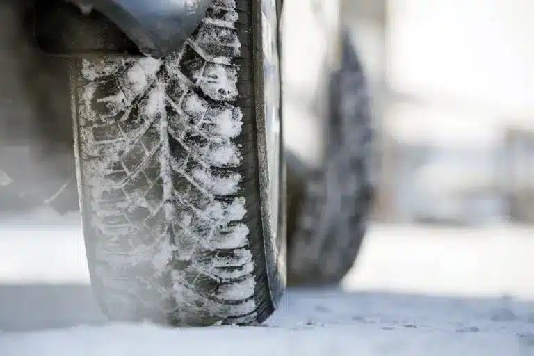 Kuidas valida talverehve - Head Rehvid - Rehvide müük internetis