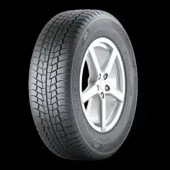 Gislaved EuroFrost 6 lamellrehv (215/60R16)