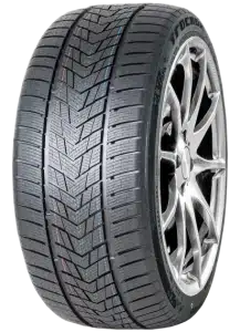 Tracmax X-privilo S330 lamellrehv (255/40R20)