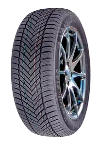 Tracmax X-privilo S130 lamellrehv (205/70R15)