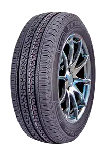 Tracmax X-privilo VS450 lamellrehv (205/75R16C)