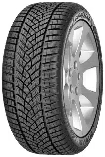 Goodyear UltraGrip Ice 2+ lamellrehv SC (245/40R20) - Head Rehvid - Rehvide müük internetis Goodyear UltraGrip Ice 2+ lamellrehv SC (245/40R20)