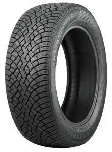 Nokian Hakkapeliitta R5 lamellrehv SC (245/45R19)