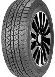 Nordexx WinterSafe N2 lamellrehv (225/65R17)
