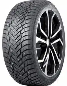 Nokian Hakkapeliitta 10 naastrehv (245/40R20)