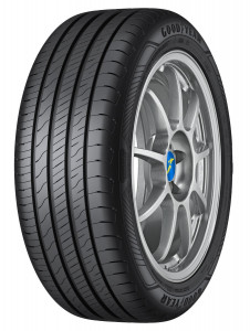 Goodyear EfficientGrip 2 SUV suverehv (235/60R18)