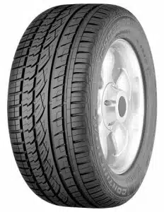 Continental CrossContact UHP suverehv (235/55R20)