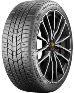 Continental WinterContact 8S lamellrehv (315/30R22)