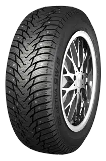 Nankang SW-8 naastrehv (225/55R19) - Head Rehvid - Rehvide müük internetis Nankang SW-8 naastrehv (225/55R19)