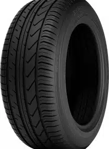 Nordexx NS9000 suverehv (245/45R18)