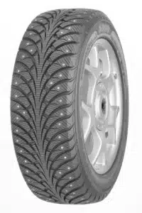 Sava EskimoStud naastrehv (215/55R17)