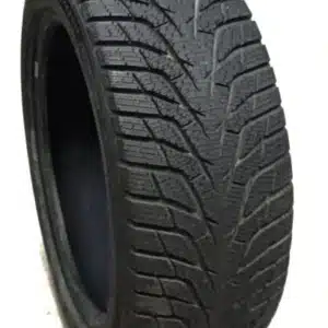 Hankook Winter I*cept Iz3 (w636) DEMO 5km lamellrehv (225/45R17)