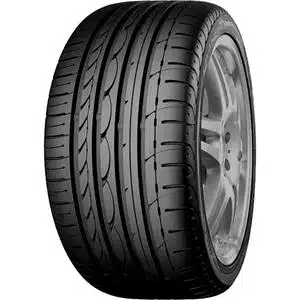 YOKOHAMA ADVAN SPORT V103 suverehv DOT23 (275/45R20)