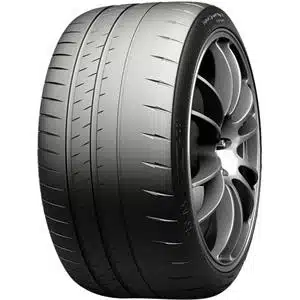 MICHELIN PILOT SPORT CUP 2 suverehv (265/35R20)