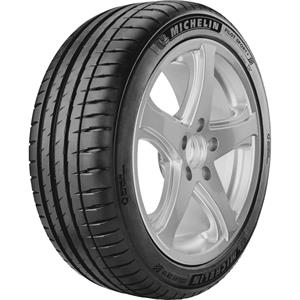 MICHELIN PILOT SPORT 4 SUV suverehv (235/45R21)