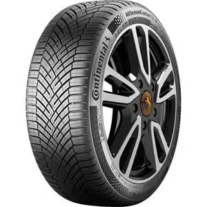 CONTINENTAL ALLSEASONCONTACT 2 aastaringne rehv (255/55R19)