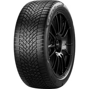 PIRELLI P ZERO WINTER D lamellrehv (315/35R20)