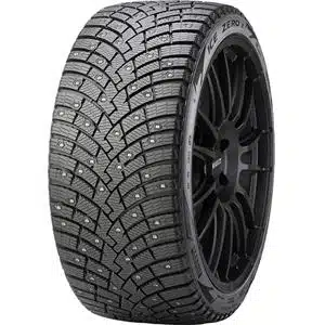 PIRELLI WINTER ICE ZERO 2 naastrehv (225/50R17)
