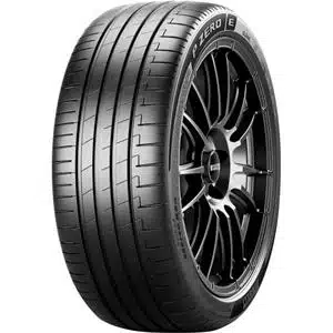 PIRELLI P ZERO E suverehv (255/45R19)