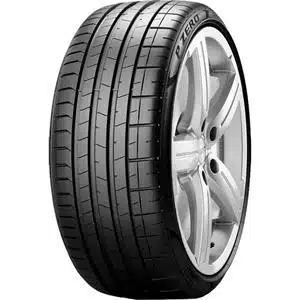 PIRELLI P ZERO SPORT suverehv (255/40R19)