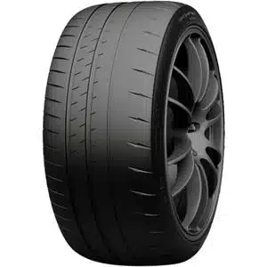 MICHELIN PILOT SPORT CUP 2 suverehv (265/30R20)