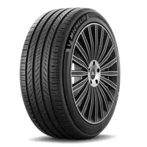 Michelin Primacy 5 suverehv (215/55R17)