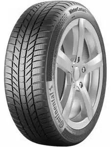 Continental WinterContact TS870P lamellrehv (325/40R22)