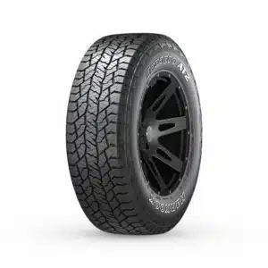 Hankook RF11 suverehv (265/70R16)