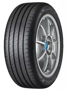 Goodyear EfficientGrip 2 SUV suverehv (275/60R20)