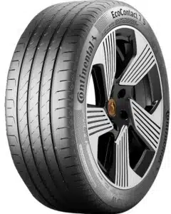 Continental EcoContact 7 S suverehv (215/65R16)