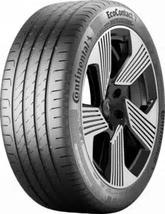 Continental EcoContact 7 suverehv (235/55R18) - Head Rehvid - Rehvide müük internetis Continental EcoContact 7 suverehv (235/55R18)