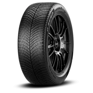 Pirelli P ZERO WINTER 2 lamellrehv (235/40R19)