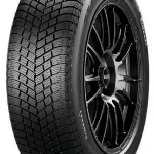 Pirelli Ice Friction lamellrehv (185/60R15)