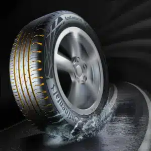 Continental EcoContact 6 suverehv (215/55R18)