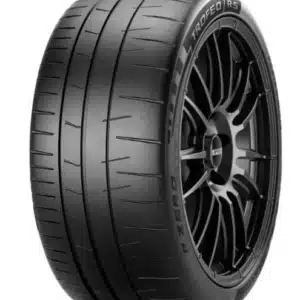 Pirelli Motosport P ZERO TROFEO RS suverehv (305/30R20)