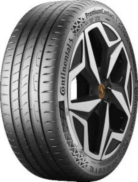 Continental PremiumContact 7 suverehv (205/60R16) - Head Rehvid - Rehvide müük internetis Continental PremiumContact 7 suverehv (205/60R16)