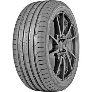 NOKIAN HAKKA BLACK 2 suverehv DOT22 (245/45R18)