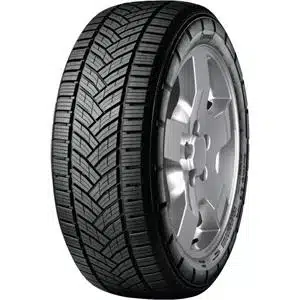 GRIPMAX SUREGRIP A/S CAMPING aastaringne rehv DOT24 (215/70R15C)