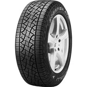 PIRELLI SCORPION ATR suverehv DOT21 (185/75R16)