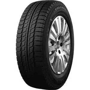 DIAMOND BACK DW701 (LL01) lamellrehv DOT24 (195/60R16C)