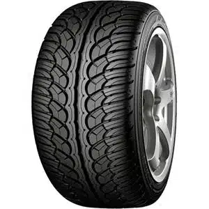 YOKOHAMA PARADA SPEC-X PA02 suverehv DOT24 (285/35R22)