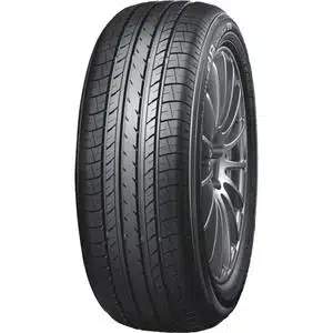 YOKOHAMA DB DECIBEL E70J suverehv DOT24 (215/45R17)