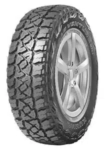 KUMHO MT51 suverehv DOT24 (285/70R17)