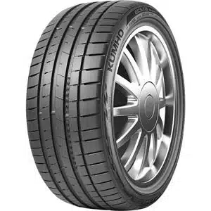 KUMHO PS72 suverehv DOT24 (225/40R18)
