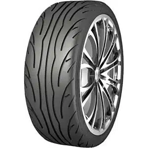 NANKANG NS-2R suverehv DOT24 (195/50R16)